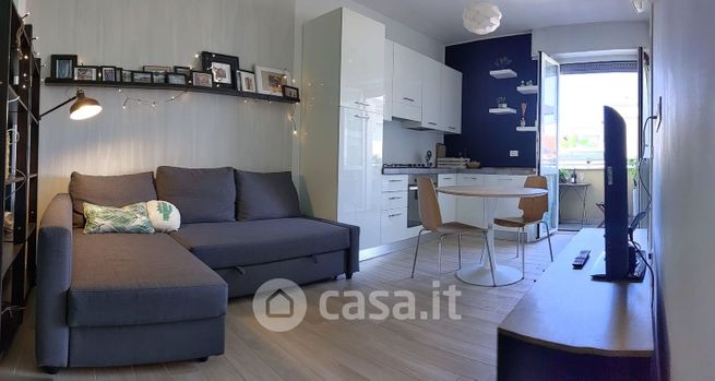 Appartamento in residenziale in Via Giovanni Pastorelli 10