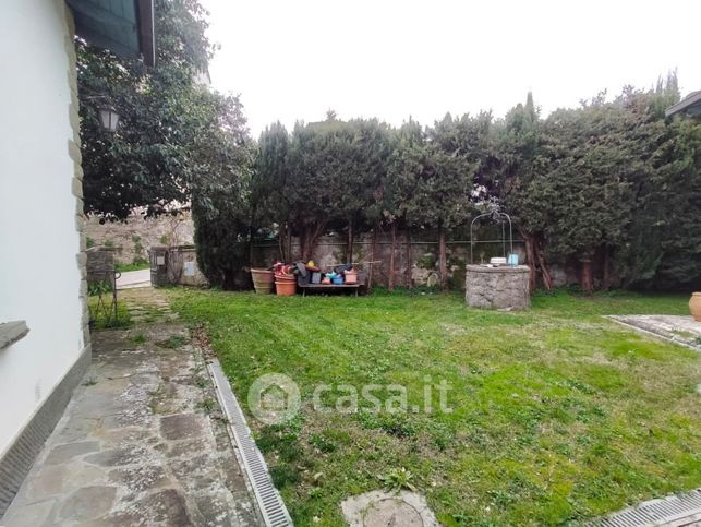 Villa in residenziale in Via delle Selve