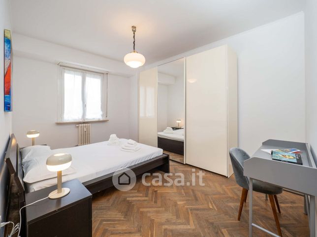 Appartamento in residenziale in Via Rembrandt 9