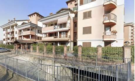 Appartamento in residenziale in Via Benedetto Croce 1