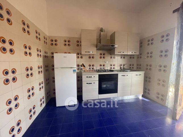 Appartamento in residenziale in Via Calabria