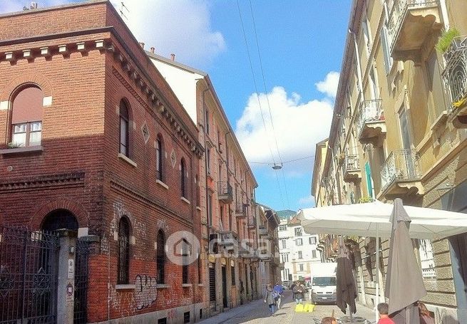 Appartamento in residenziale in Via Corsico