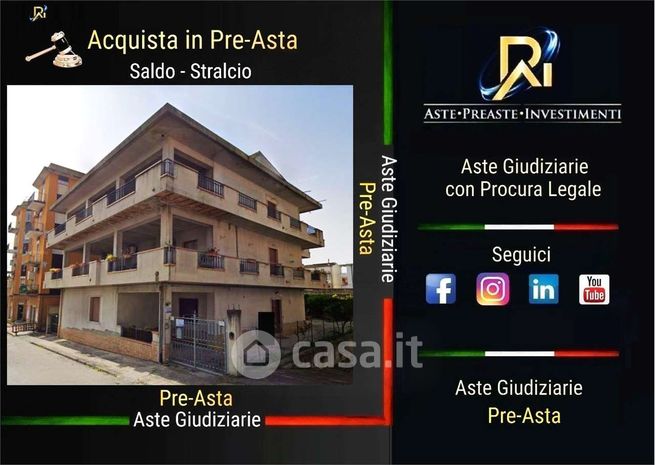 Appartamento in residenziale in Via Domenico Salvadori 25