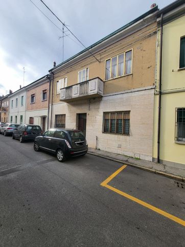 Casa indipendente in residenziale in Via Matteo Maria Boiardo 57