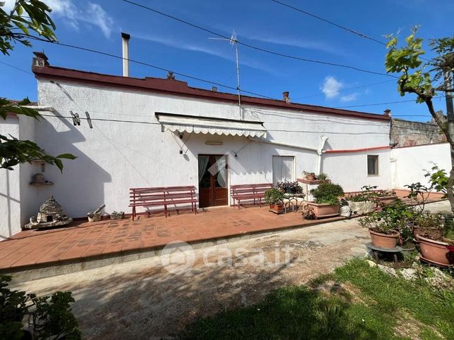 Villa in residenziale in 