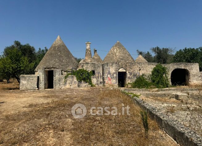 Baita/bungalow/chalet/trullo in residenziale in 