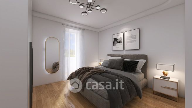 Casa indipendente in residenziale in Via Pralunghi