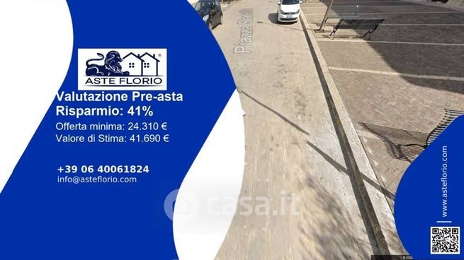 Appartamento in residenziale in Via Giuseppe Parini