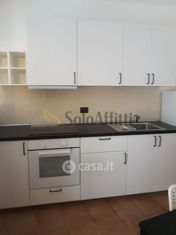 Appartamento in residenziale in Via Giambattista Balbis