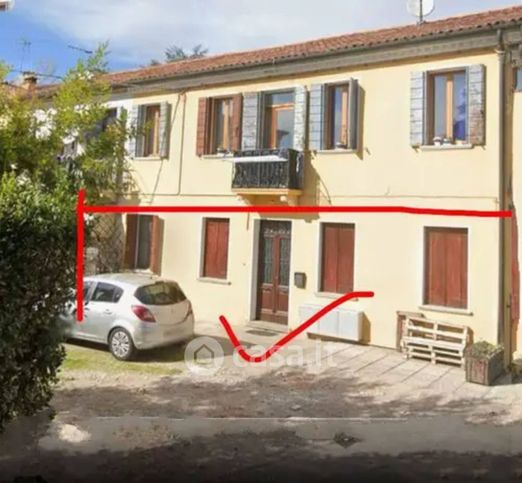 Villa in residenziale in Via Tiziano Vecellio