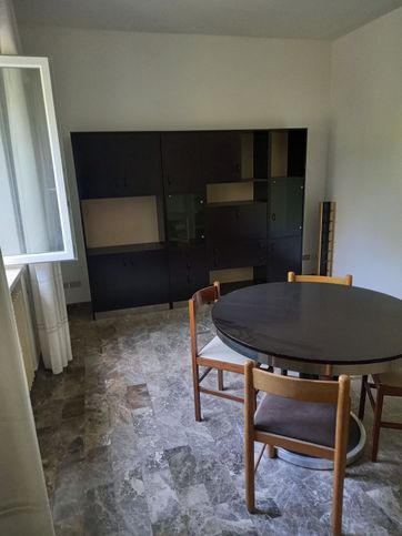 Appartamento in residenziale in Via Mammole 187