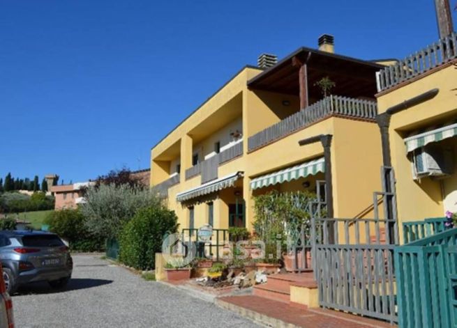 Appartamento in residenziale in Via Giuseppe Di Vittorio 32