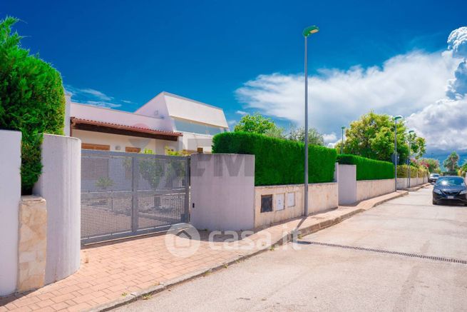 Villetta a schiera in residenziale in Contrada Grottole