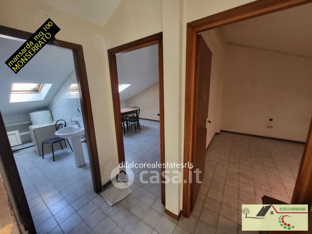 Appartamento in residenziale in Via stromboli