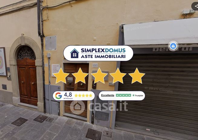 Appartamento in residenziale in Via Roma
