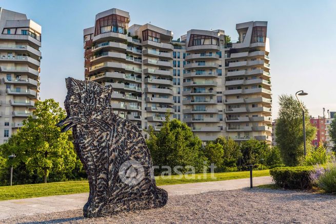 Appartamento in residenziale in Via Ambrogio Spinola 8