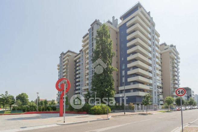 Appartamento in residenziale in Via Castellanza 7