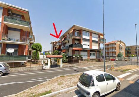 Appartamento in residenziale in Via A. Saffi 59