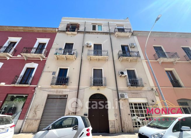 Appartamento in residenziale in Via Marino Torre 44