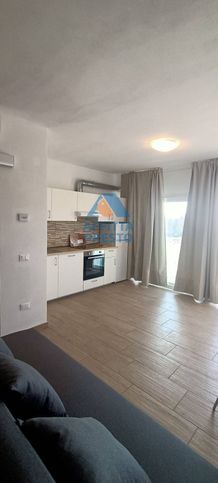 Appartamento in residenziale in