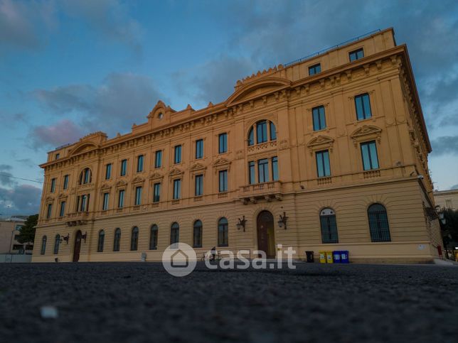 Appartamento in residenziale in Piazza Giuseppe Libertini