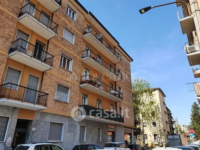 Appartamento in residenziale in Via A. Tosoni