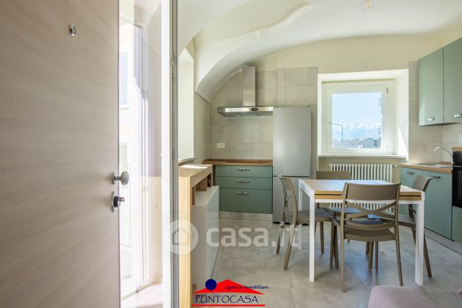 Appartamento in residenziale in Corso Papa Giovanni XXIII 98