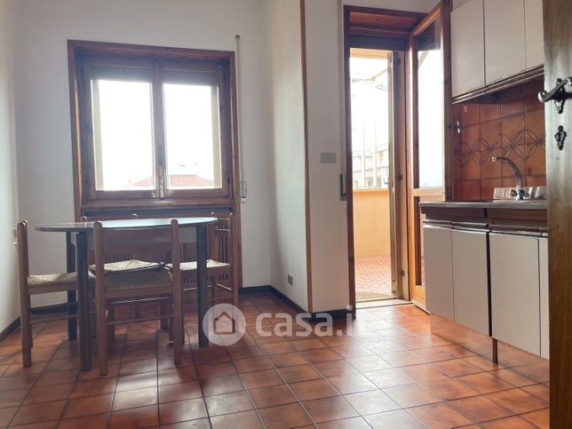 Appartamento in residenziale in Via Marino Ghetaldi