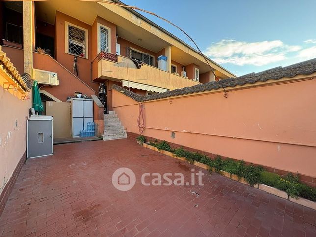 Casa indipendente in residenziale in Via Lago di Garda