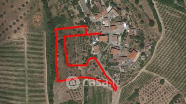 Terreno agricolo in commerciale in Via Unità D'Italia