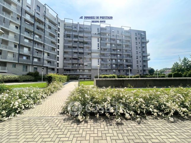 Appartamento in residenziale in Via Pier Paolo Pasolini