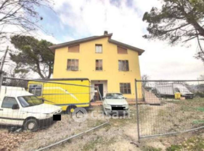 Appartamento in residenziale in Via Piave