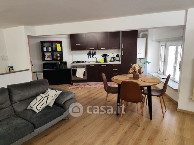 Appartamento in residenziale in Via Asiago 14