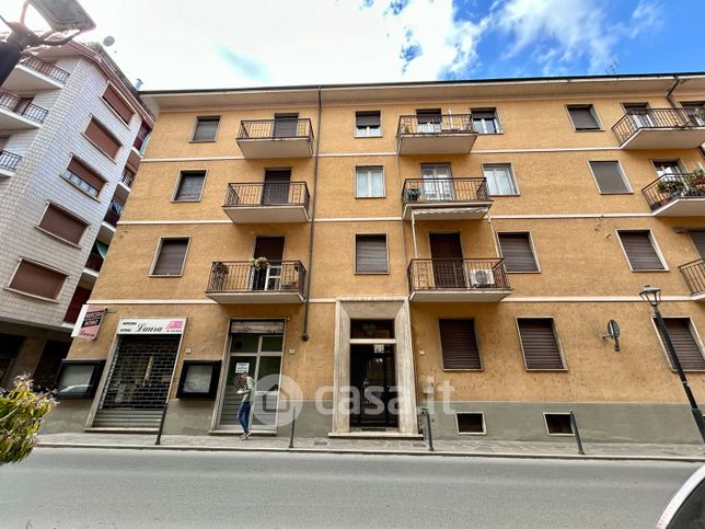 Ufficio in commerciale in Via Moriondo 49