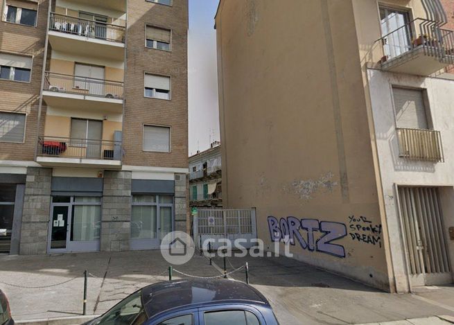 Box/posto auto in residenziale in Via Pinerolo 20