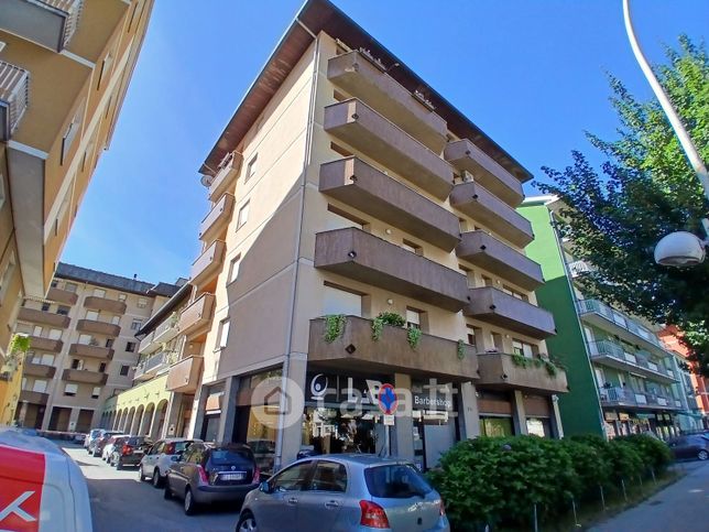 Appartamento in residenziale in Viale Milano 27