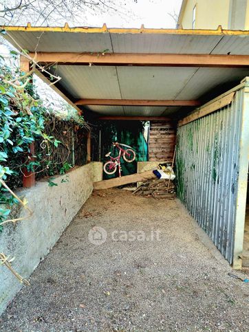 Box/posto auto in residenziale in 