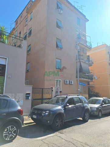 Appartamento in residenziale in 