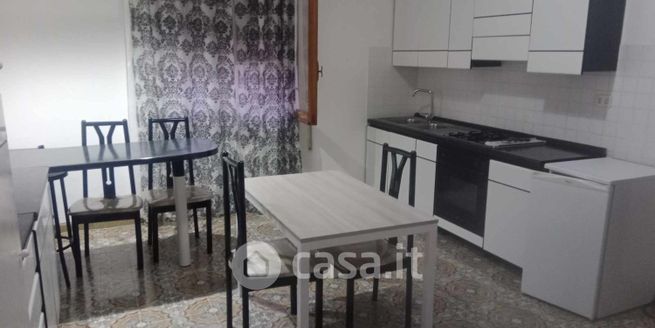 Appartamento in residenziale in Via Mole Bisleti 40