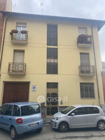 Appartamento in residenziale in Via Praciosa 20