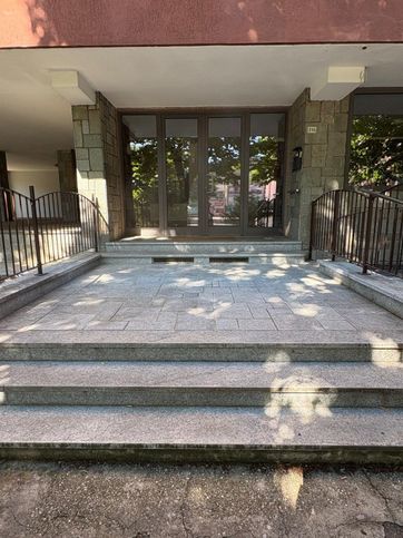 Appartamento in residenziale in Corso Dante Alighieri 215