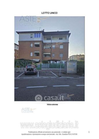 Appartamento in residenziale in Via Goldoni 181
