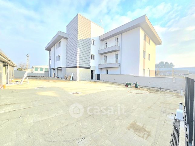 Villetta a schiera in residenziale in 