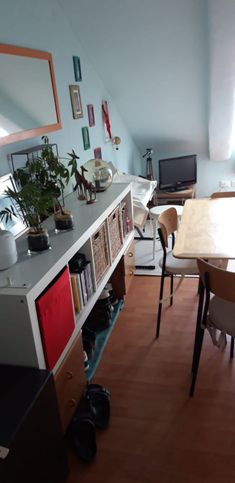Appartamento in residenziale in Via della Rocca