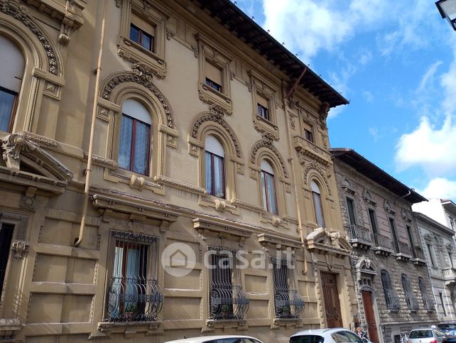 Appartamento in residenziale in Via Zara 5