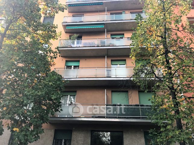 Appartamento in residenziale in Via Sebastiano Veniero 36