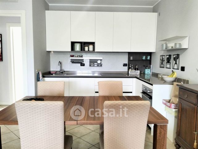 Appartamento in residenziale in
