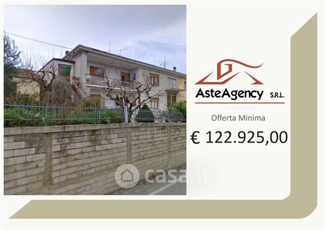 Appartamento in residenziale in Via Cannella 82