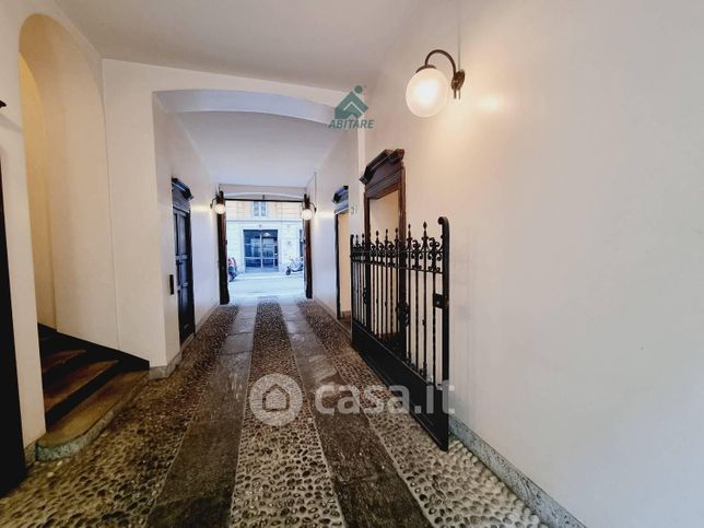 Appartamento in residenziale in Via Panfilo Castaldi 37