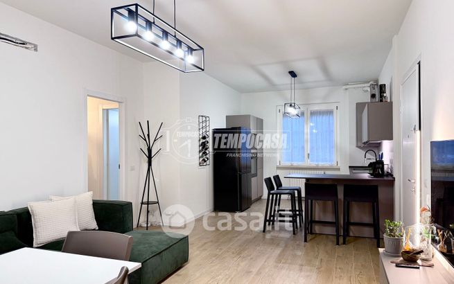 Appartamento in residenziale in Via XXV Aprile 157